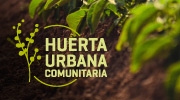 Huerta urbana
